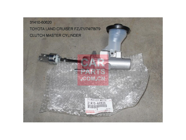 31410-60260,CLUTCH MASTER CYLINDER,TOYOTA LAND CRUISER FZJ71,74,78,79